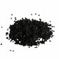 Silbermann Ocean Black Sand Grob (2-4mm) 10 kg