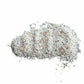 Silbermann Natural Gravel natürlicher, heller Bodengrund (2-4mm) 5 kg