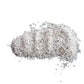Silbermann Natural Gravel natürlicher, heller Bodengrund (2-4mm) 10 kg