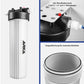 ARKA myAqua Multifilter 4 L inkl. Innenkartusche & Zubehör