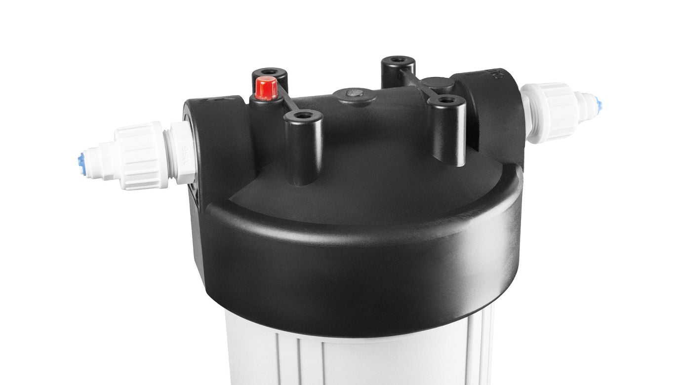 ARKA myAqua Multifilter 4 L inkl. Innenkartusche & Zubehör