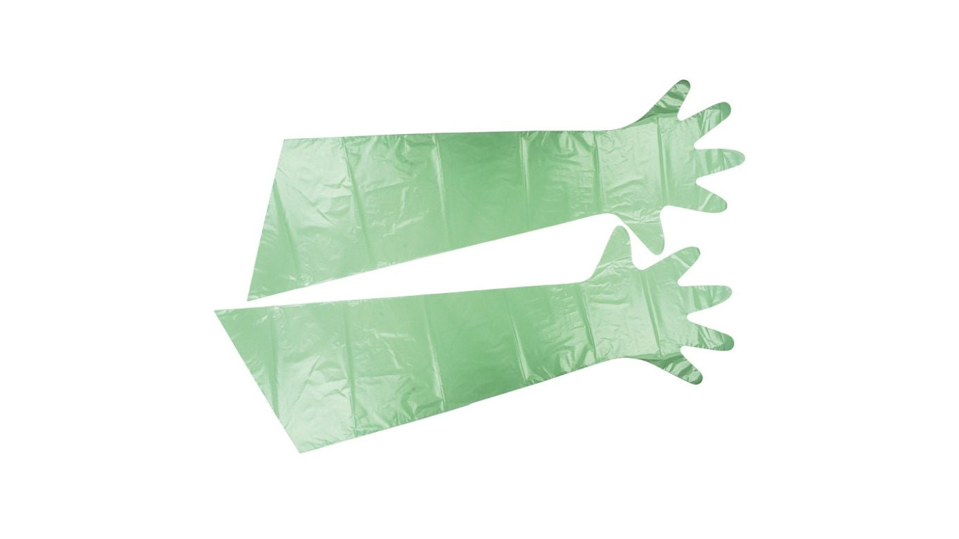 Tunze Schutzhandschuhe 10 St. (0220.510)