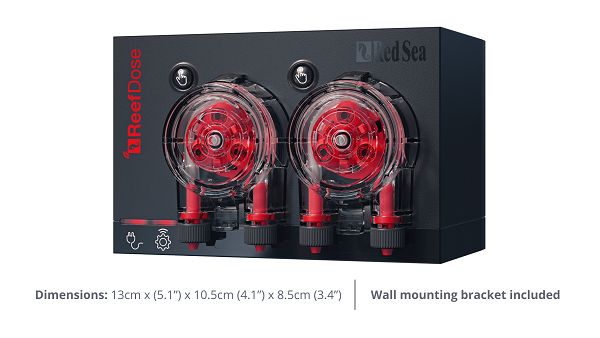 Red Sea Reefdose 2 (R35310)