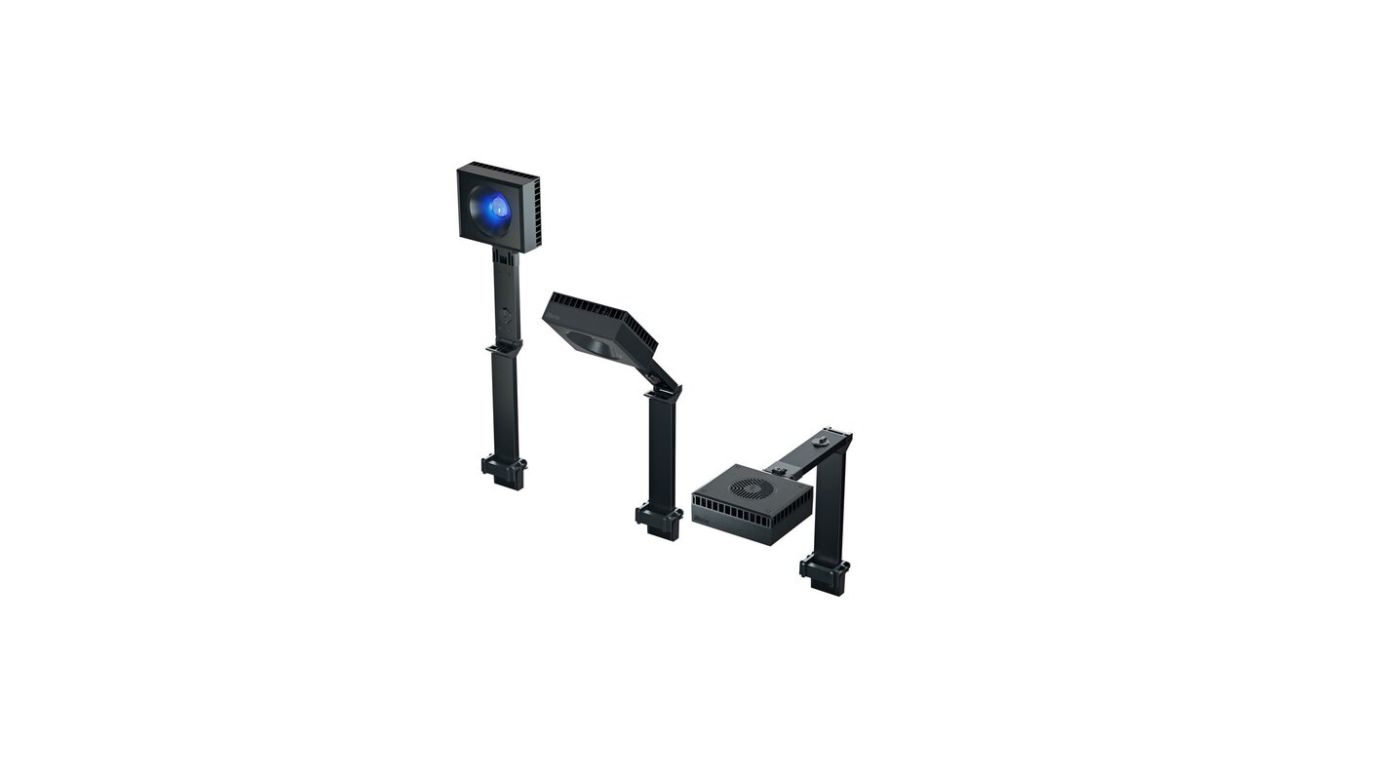 Red Sea ReefLED Montagearm 54-62 cm (für Reefer XL) (R35138)