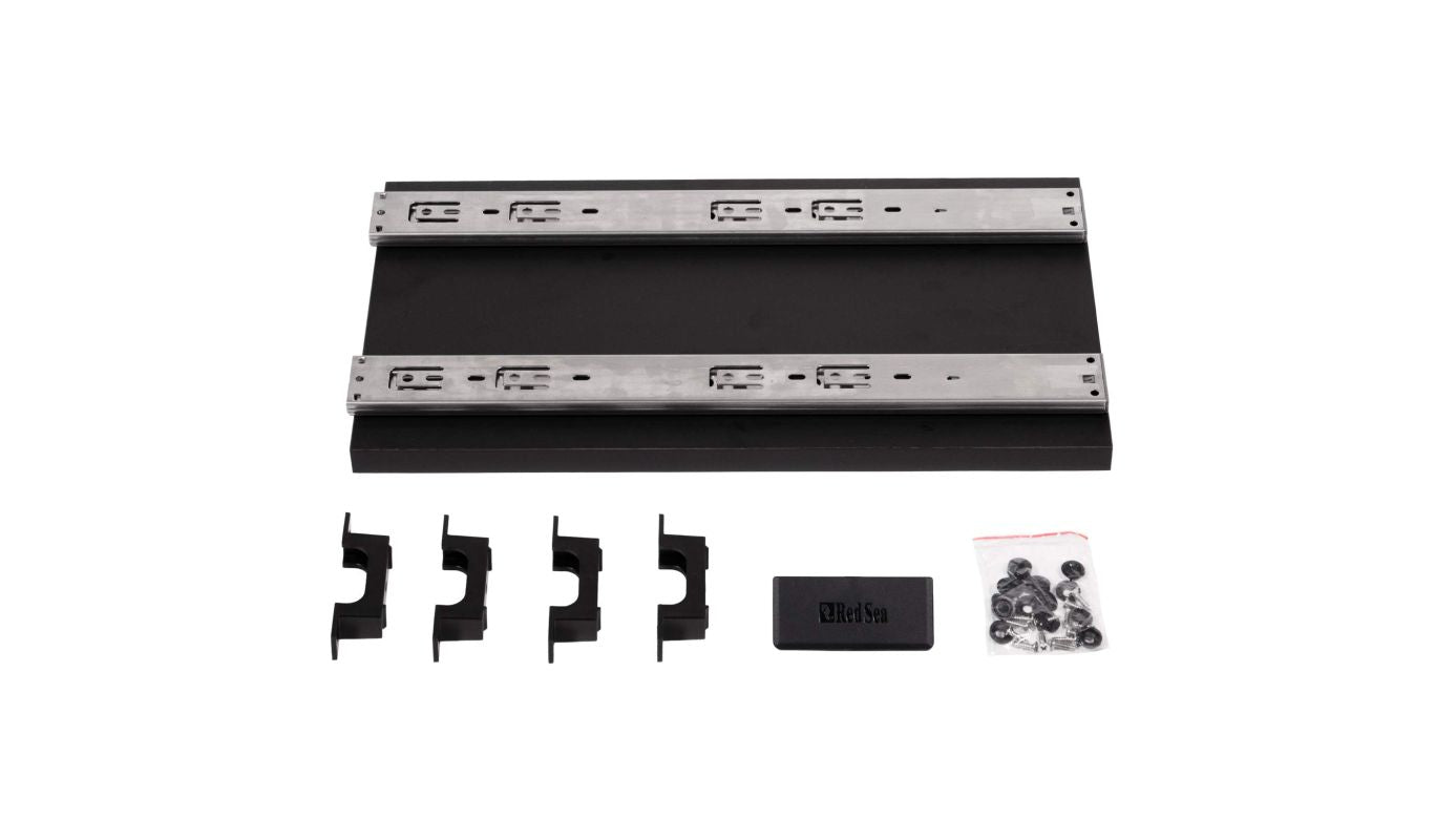 Red Sea Ausziehbares Unterschrank-Montagepanel - 25 (R42434)