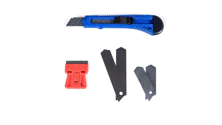 Red Sea Sump Modification Kit (R35475)