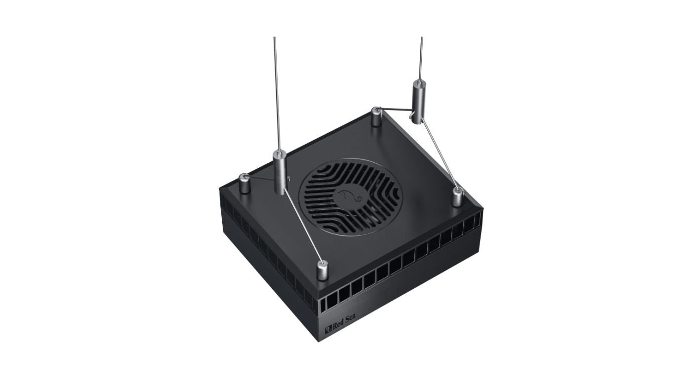 Red Sea ReefLED 160S/170S Seilaufhängung Hängesystem (R35185)