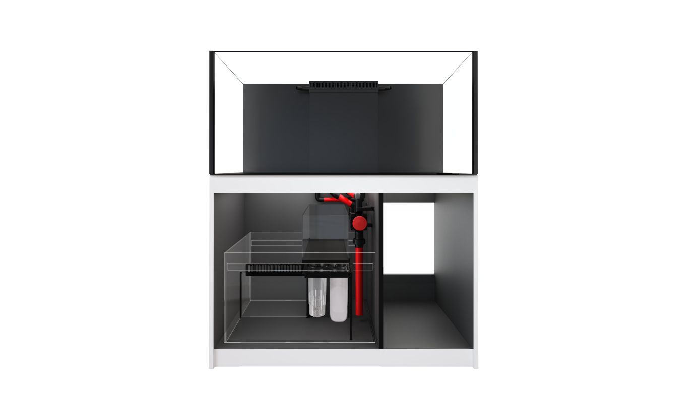 Red Sea REEFER™ 425 System G2+ Schwarz (R42241G2P-EUR)