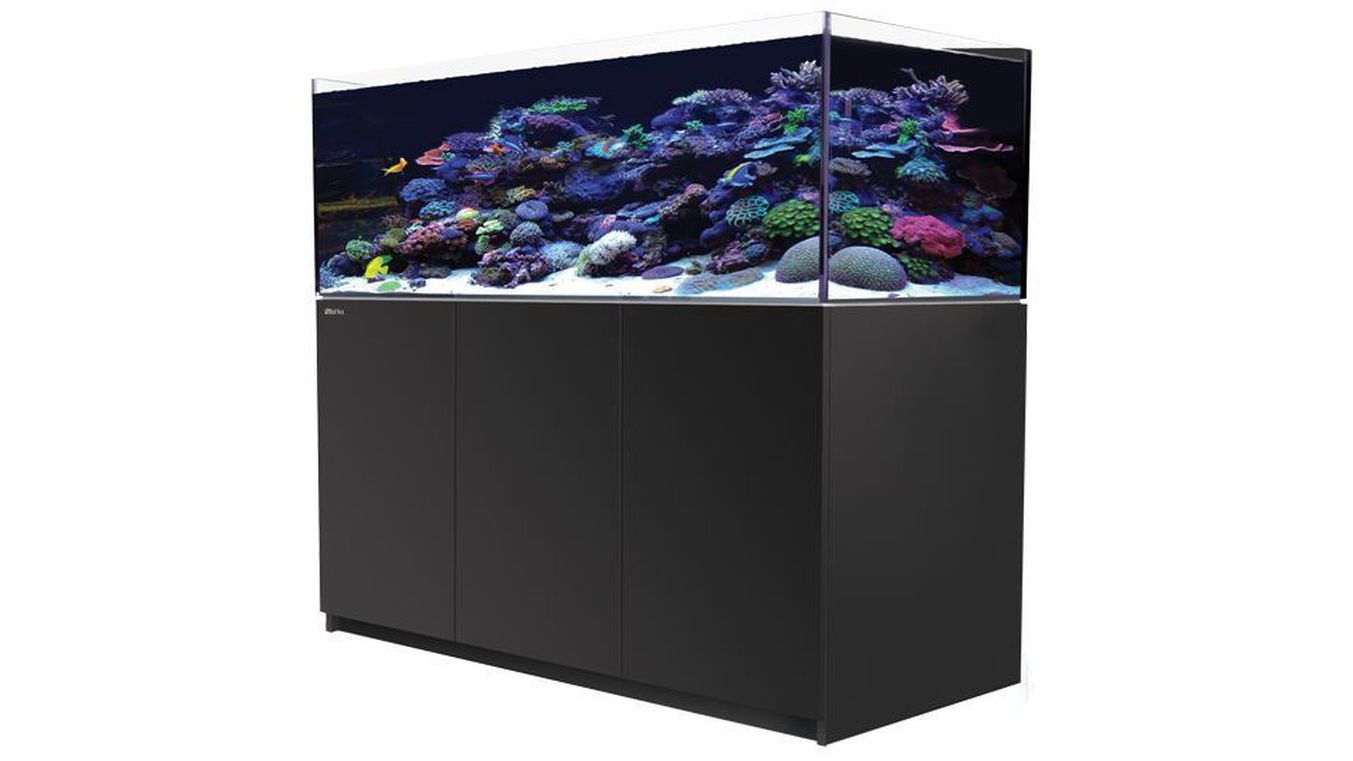 Red Sea REEFER™ 525 System G2+ Schwarz (R42251G2P-EUR)