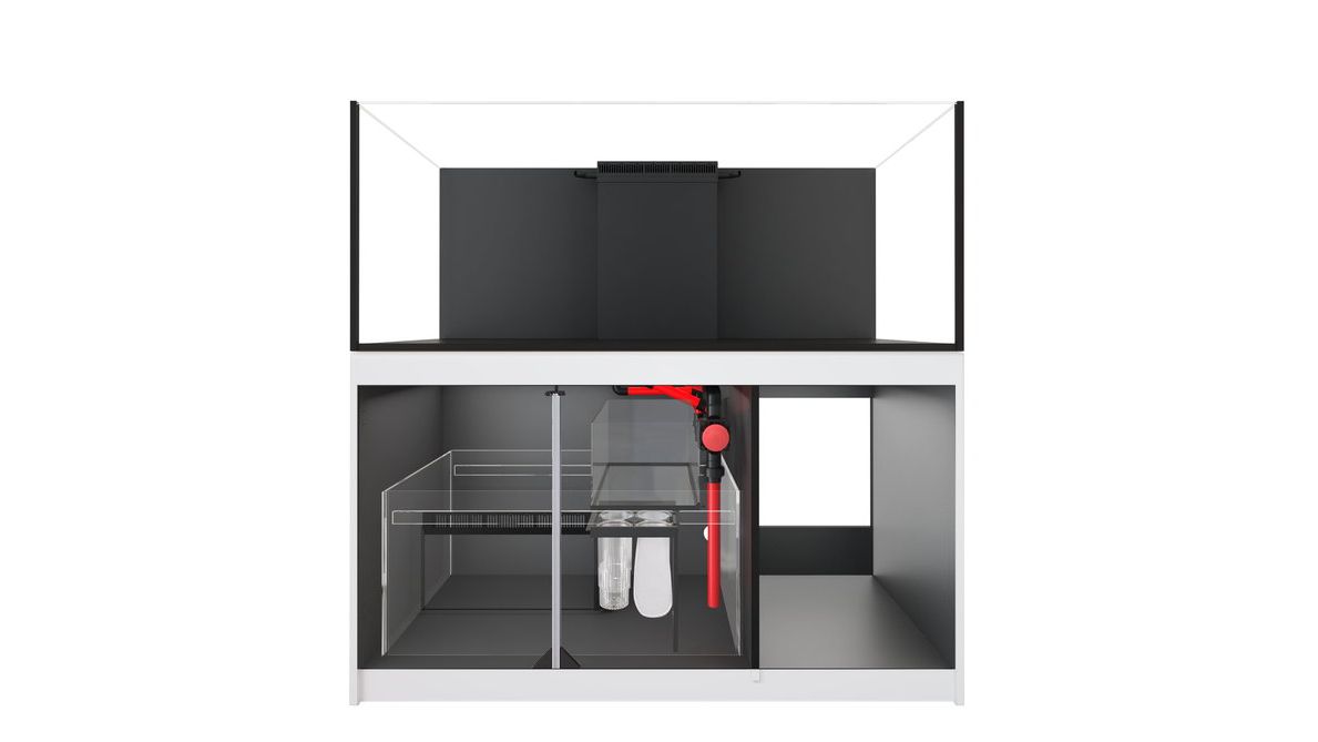 Red Sea REEFER™ 525 System G2+ Schwarz (R42251G2P-EUR)
