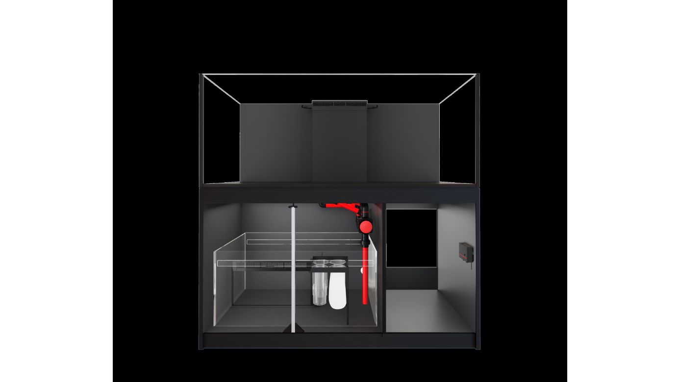 Red Sea REEFER™ 625 System G2+ Weiß (R42262G2P-EUR)