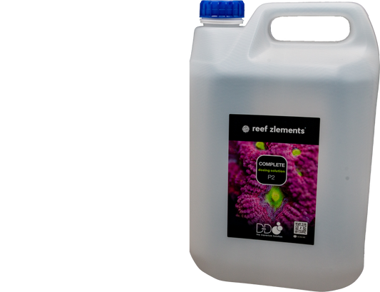Reef Zlements Universal Part 2 - 5 Liter