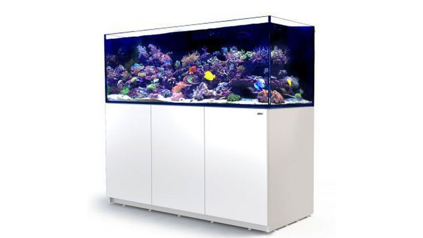 Red Sea REEFER™ G2+ S 850 Complete System Weiß (R43301G2P-EUR)