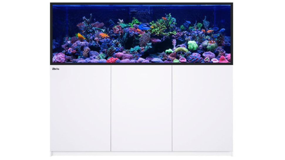 Red Sea REEFER™ G2+ S 850 Complete System Weiß (R43301G2P-EUR)