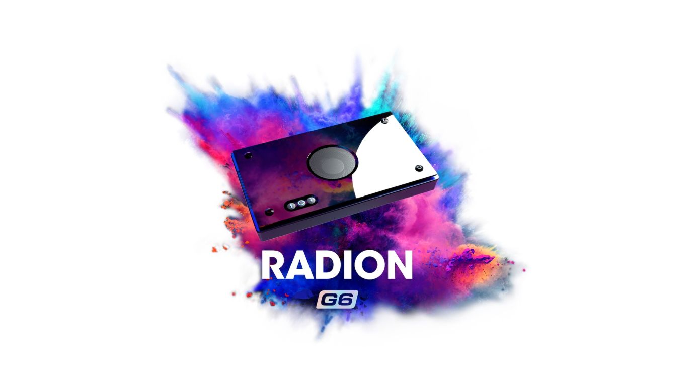 Ecotech Marine Radion XR15 G6 Blue LED