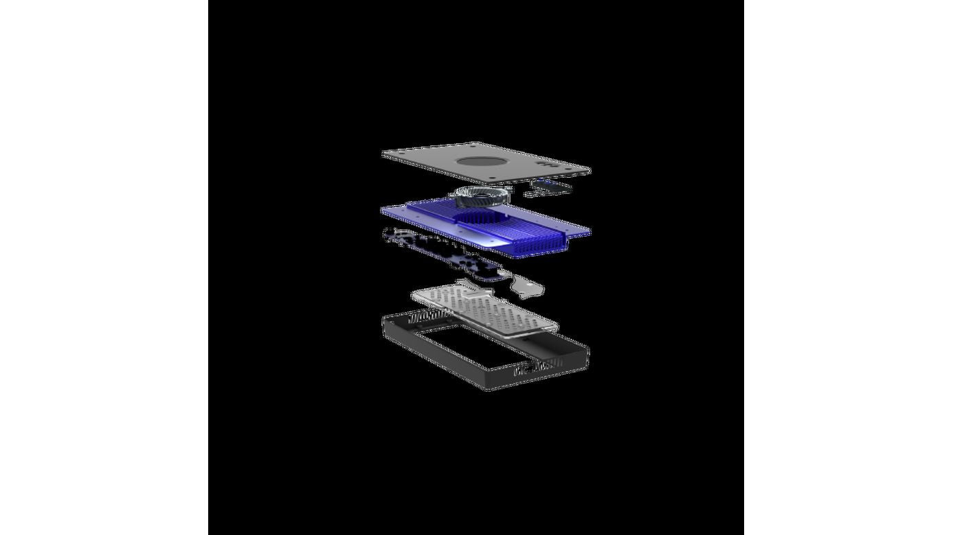 Ecotech Marine Radion XR30 G6 Pro LED