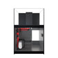 *NEU* Red Sea REEFER 300 System G3 Schwarz (R45132)