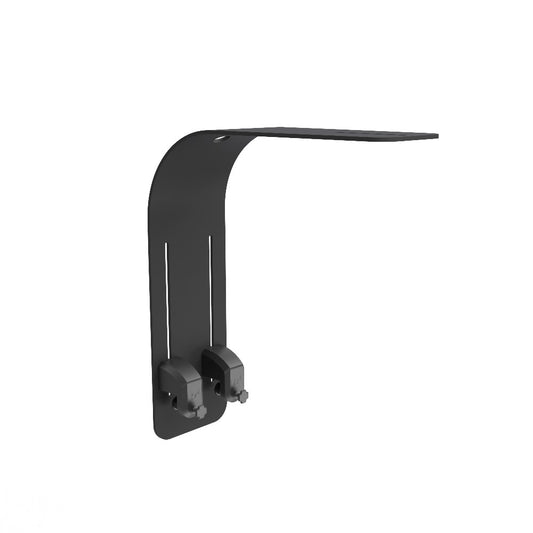 D-D Universal Tank Mount Bracket Tankmontage schwarz