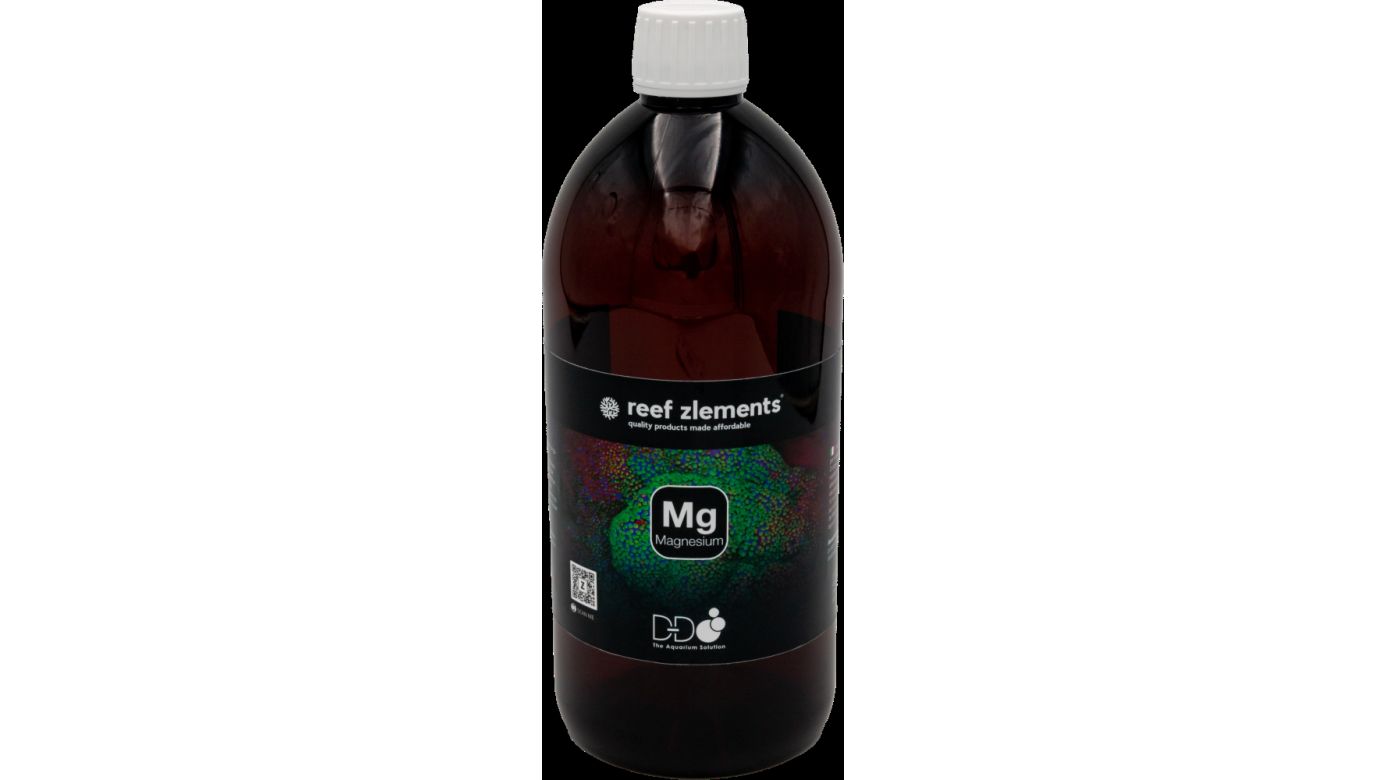 Reef Zlements Macro Elements Magnesium 1 Liter