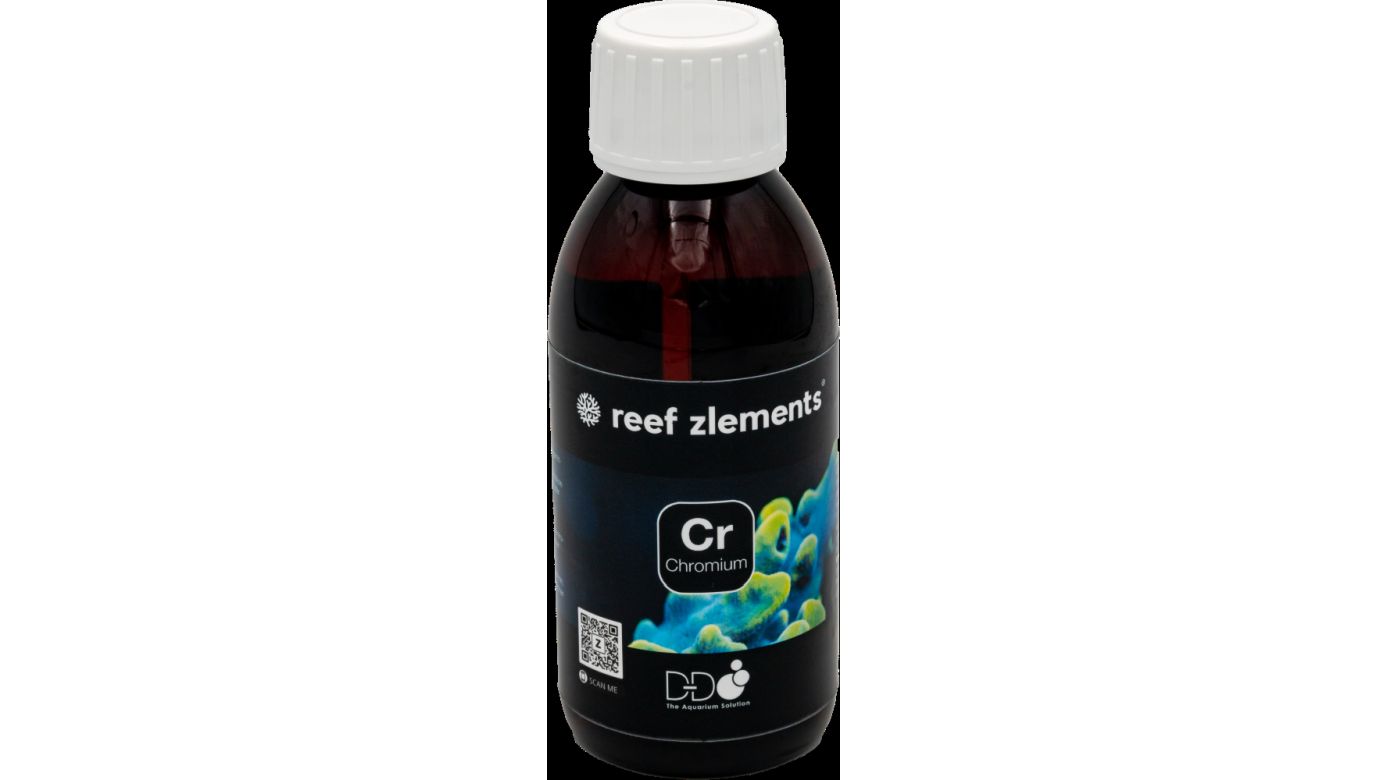 Reef Zlements Trace Elements Chrom 150 ml