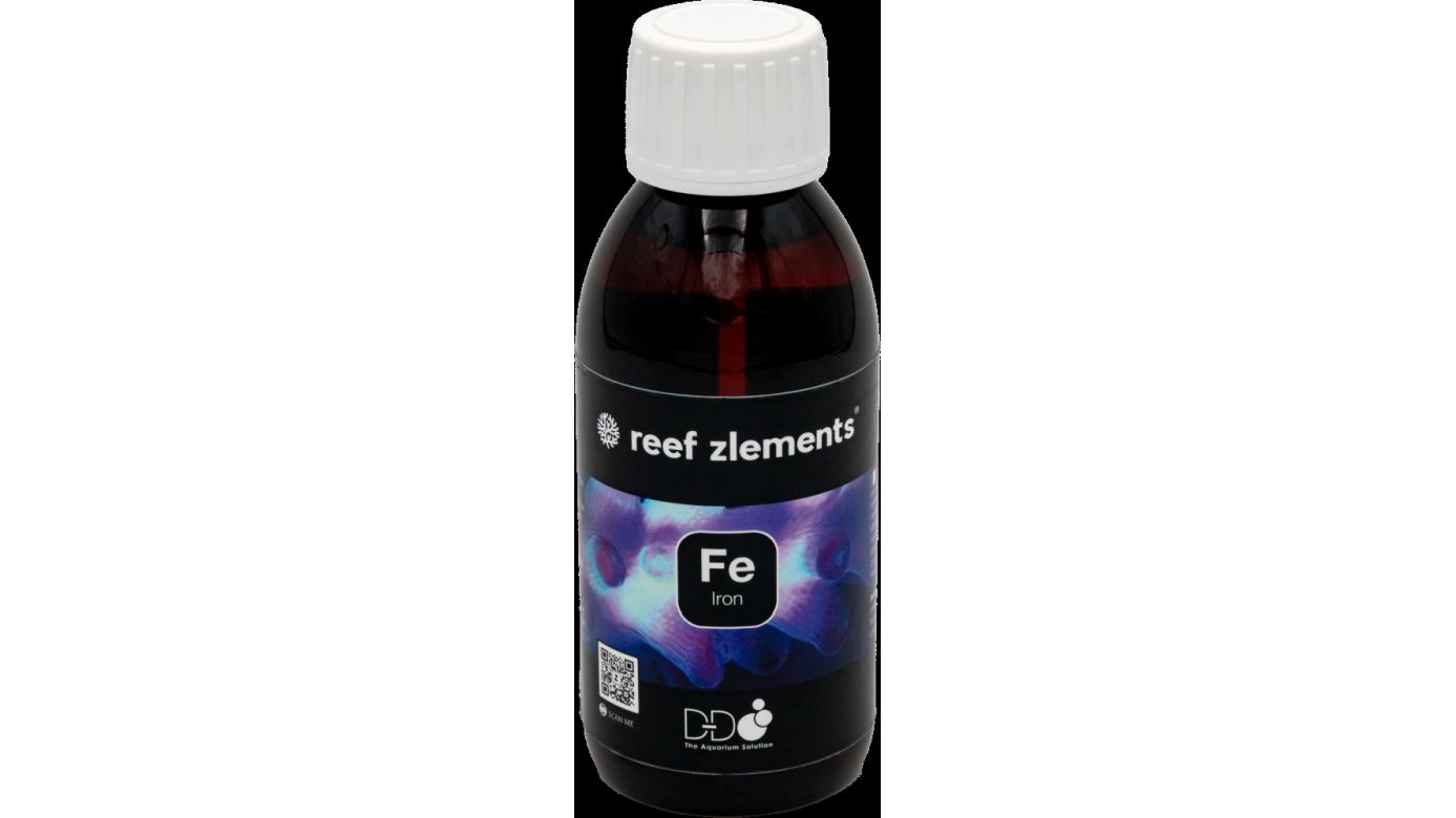 Reef Zlements Trace Elements Eisen 150 ml