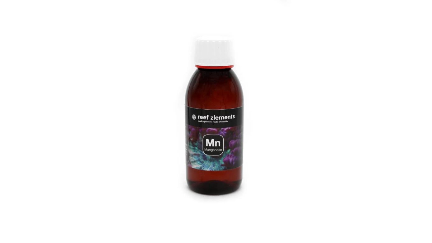 Reef Zlements Trace Elements Mangan 150 ml