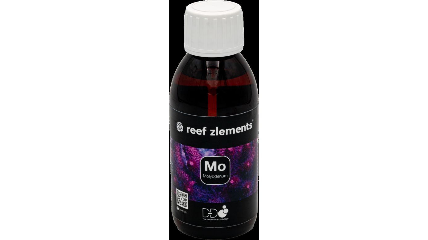 Reef Zlements Trace Elements Molybdän 150 ml