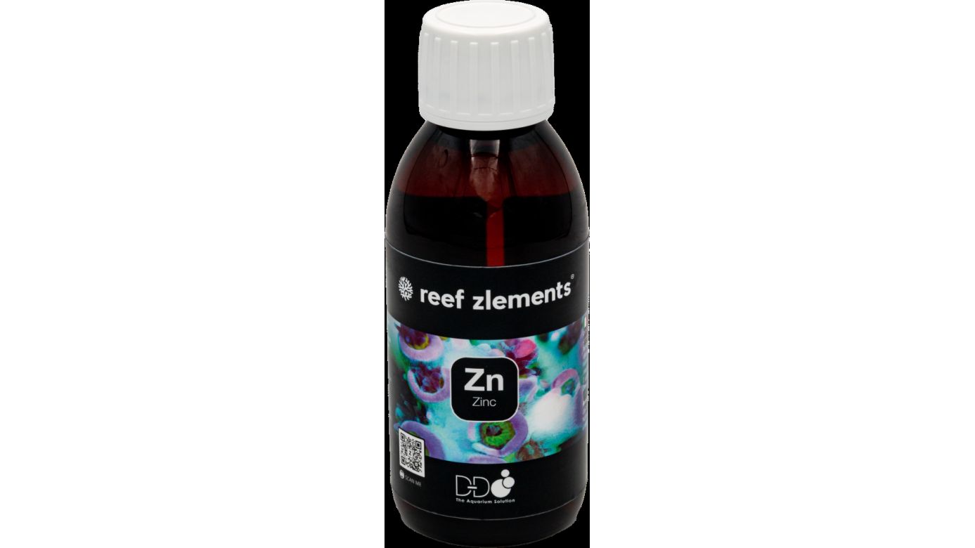 Reef Zlements Trace Elements Zink 150 ml