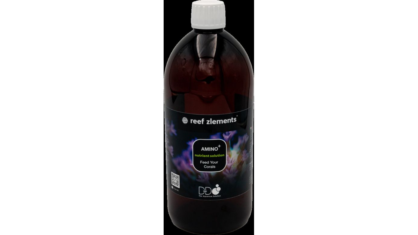 Reef Zlements Amino+ Nährstofflösung 500 ml