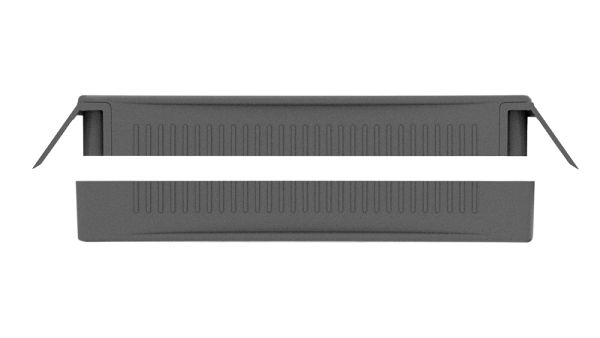 D-D Bladerunner Magnetreiniger Standard (10-15mm)