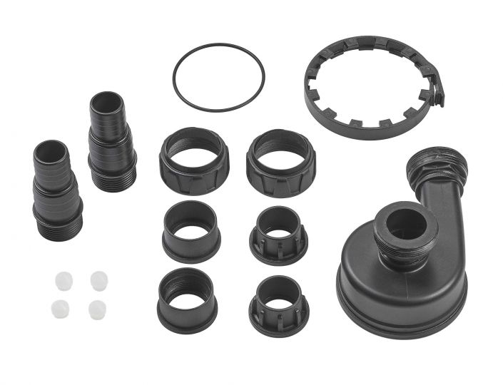 Sicce Syncra SDC 7.0 Förderpumpe (max. 7000 l/h)