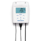Hanna HI981520 Monitor für Meerwasseraquarien pH, Salinität, Temperatur
