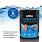ARKA Carbopure Aktivkohle 486 g