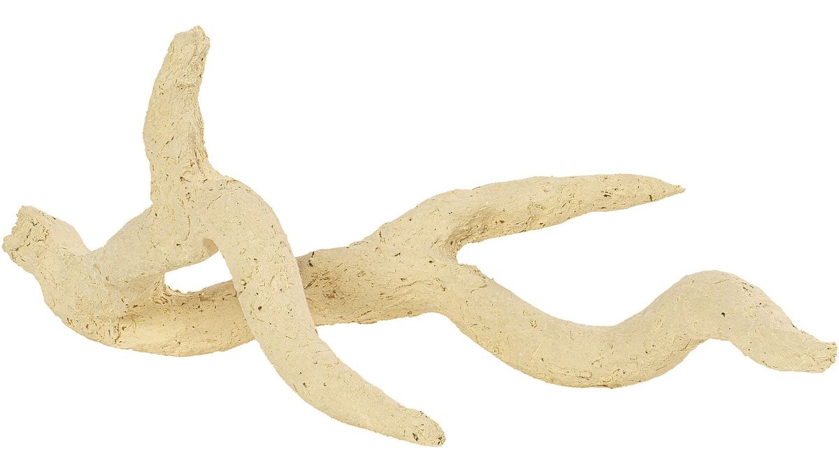 ARKA Riffkeramik Riffast Natur 30 cm (RAN30)