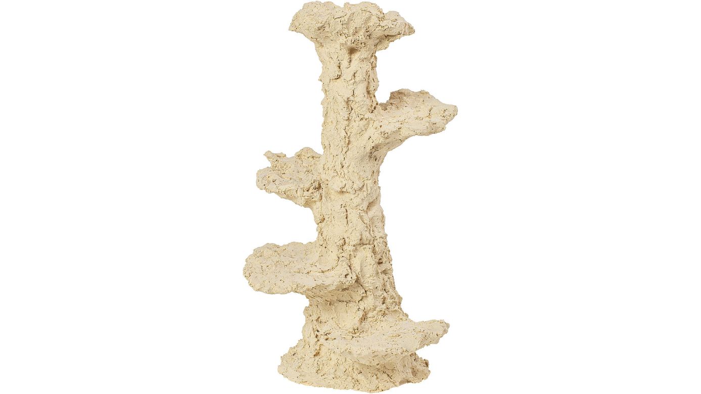 ARKA Riffkeramik Säule schmal 30 cm (SSM30)