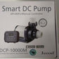 Jecod/Jebao DCP-10.000 M Förderpumpe inkl. Controller, WIFI und App