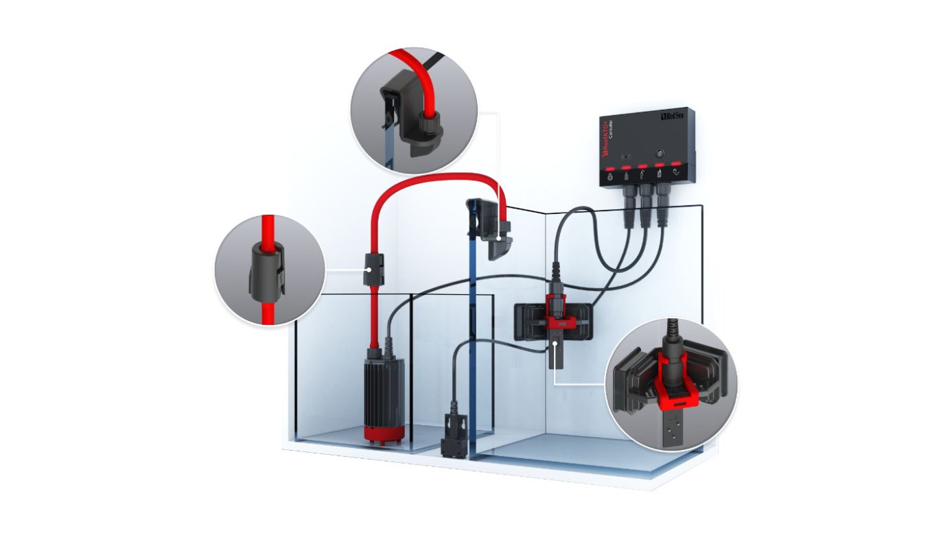 Red Sea ReefATO+ System (R35610EUR)