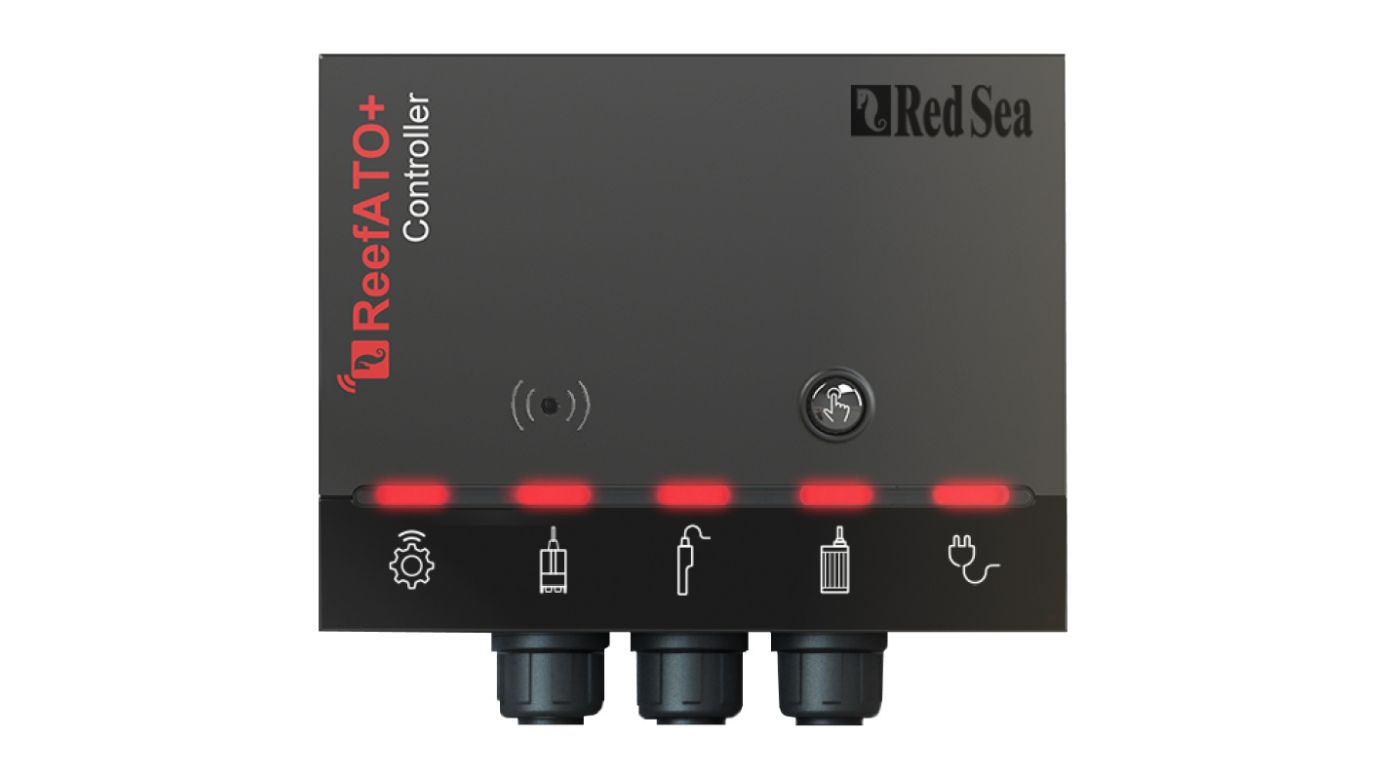 Red Sea ReefATO+ System (R35610EUR)