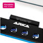 ARKA myReef Frag Rack Deck mit Magnet (8 Löcher, max. 12mm Glasstärke)