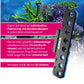 ARKA myReef Frag Rack Deck mit Magnet (8 Löcher, max. 12mm Glasstärke)