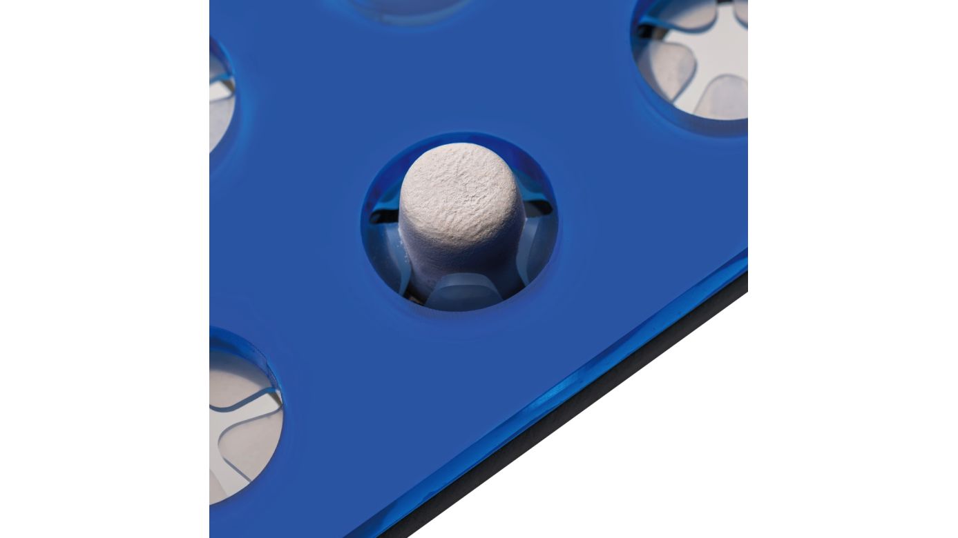 ARKA myReef Frag Rack Deck mit Magnet (16 Löcher, max. 12mm Glasstärke)