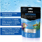 ARKA Artemia Fertigmischung aus Artemia-Eiern & Salz 195 g