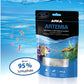 ARKA Artemia Fertigmischung aus Artemia-Eiern & Salz 195 g