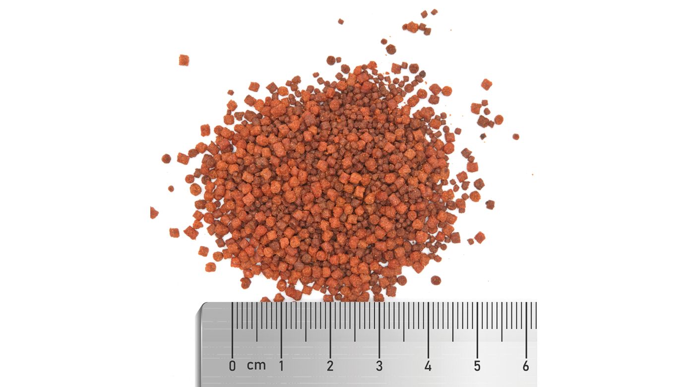 Fauna Marin Soft Multi Mix für alle Meerwasserzierfische 150 g