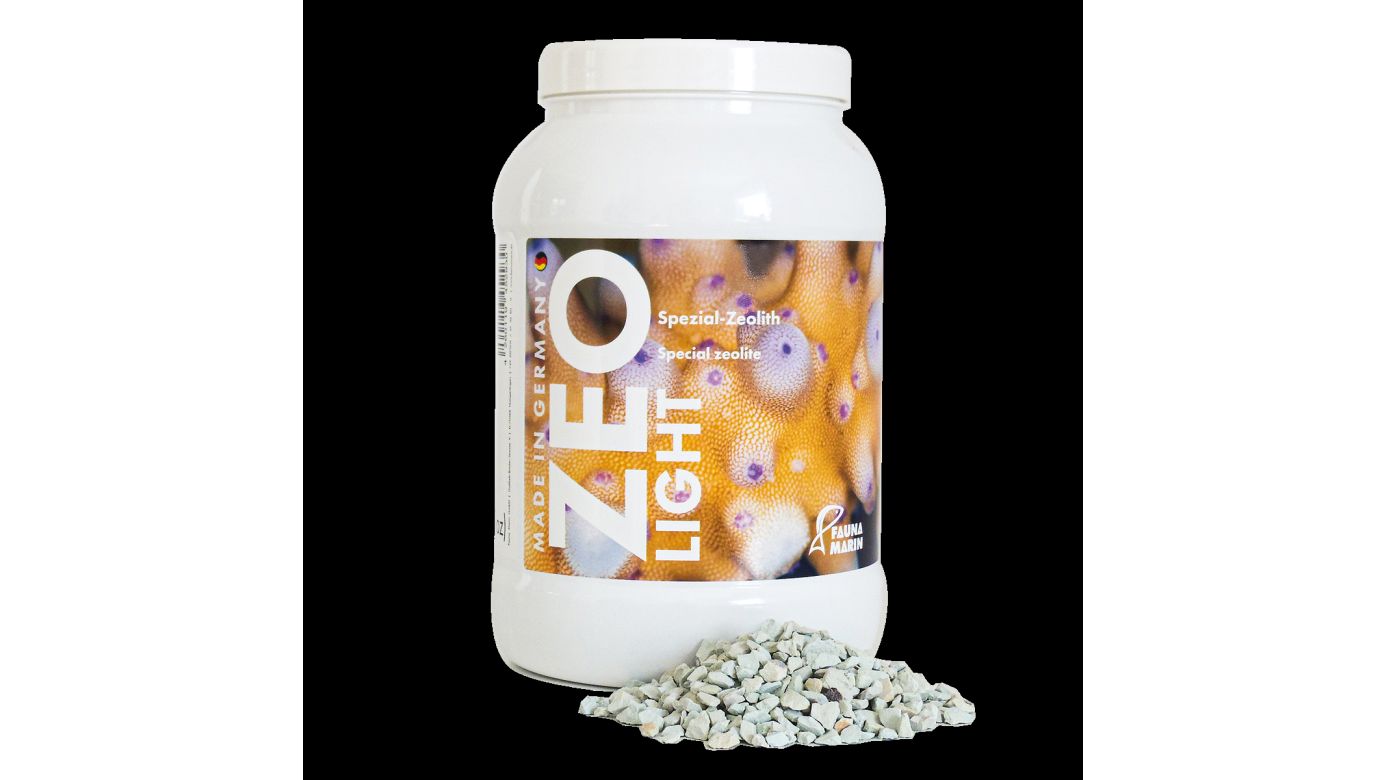 Fauna Marin Zeo Light 2 kg