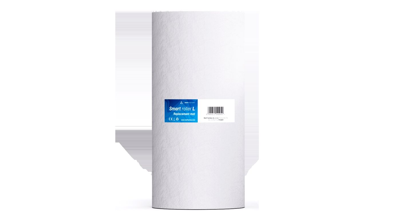 Reef Factory Smart Roller L Vließfilter Ersatzrolle (30cm)