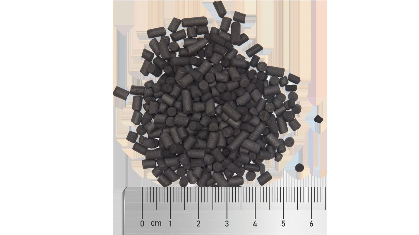 Fauna Marin Carb L Aktivkohle 470 g