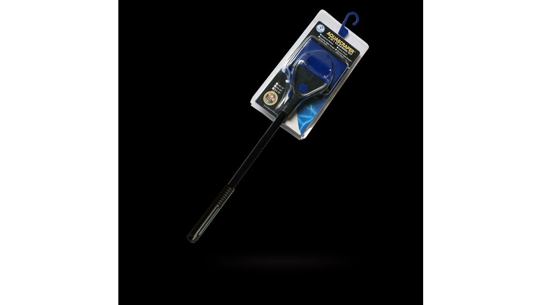 D-D Aquascraper 4in1 Kit 30cm