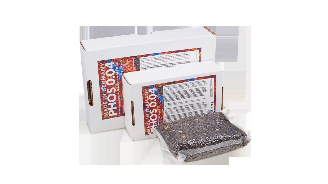 Fauna Marin Phos 0,04 950 g