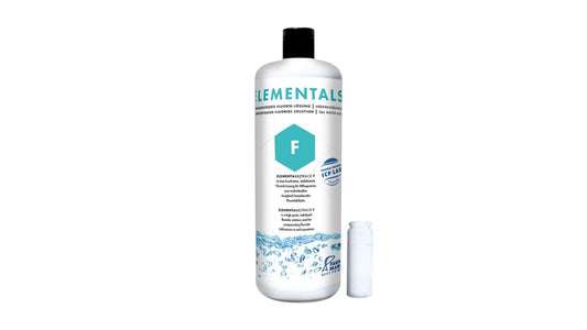 Fauna Marin Elementals F (Fluor) 1000 ml